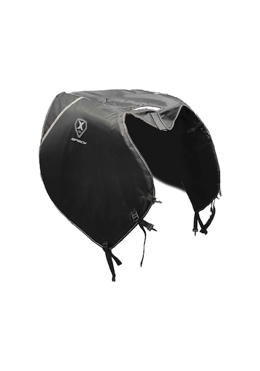 Tex 294 Diz Koruma Rüzgarlik Honda Spacy / Activa