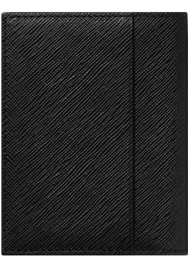 Mont Blanc Montblanc Sartorial Kartlık 4 Cc 130322 Siyah
