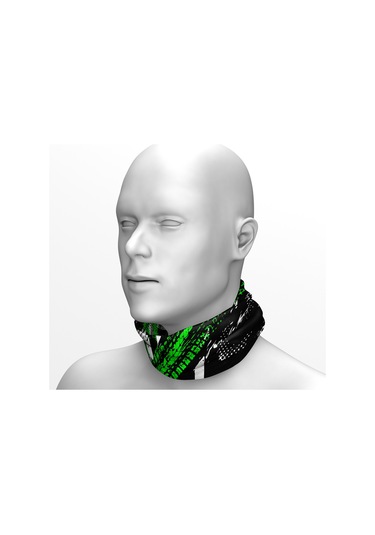 Daırb0092 - Çok Amaçlı Bandana Motosiklet Boyunluk Balaklava Outdoor Yüz Maskesi Kayak Maskesi Çok Renkli