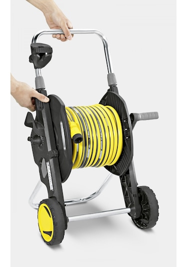 Karcher Ht 4.500 Hortum Toplama Arabası 2.645-170.0