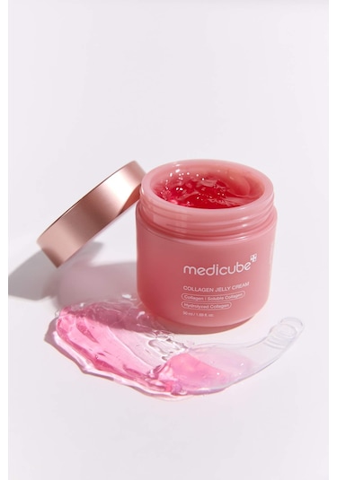 Defacto Medicube Kolajen Jel Krem 50ml F7937AXNS