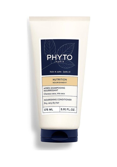 Phyto Nutrition Nourishing Conditioner 175 Ml - Kuru Saçlar Besleyici Saç Kremi