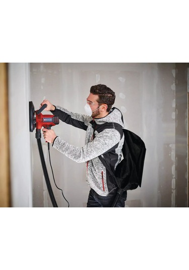 Einhell TC-DWS 225 Alçıpan Duvar Zımpara - 4259945