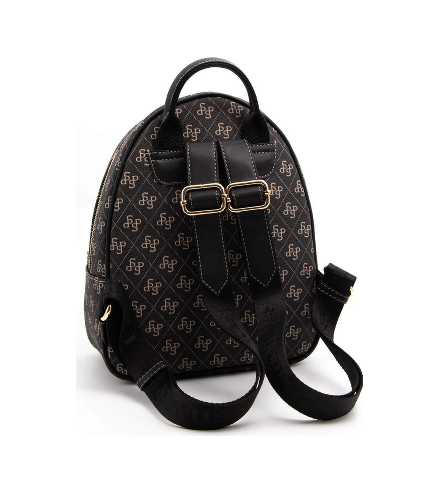 Silver Polo Unisex Sırt Çanta 945 Füme