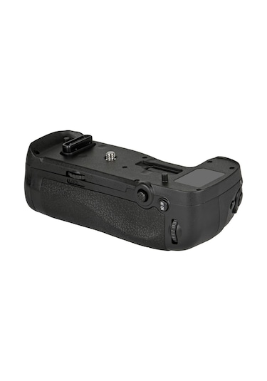 Nikon D850 için Ayex Ax-D850 Battery Grip + 1 Ad. En-El15 Batarya