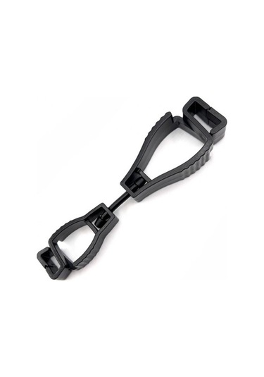 Turuncu 1 Adet Çok Fonksiyonlu Eldiven Klip Tutucu Askı Koruma Emek İş Kelepçesi Kapmak Catcher Güvenlik Çalışma Araçları Eldiven Kapmak Klip