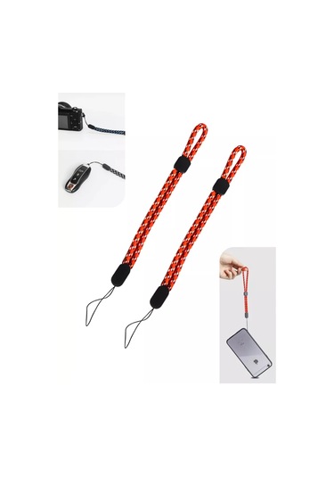 Expertland Telefon Ve Anahtarlar İçin Kordon-kordon, 2 Adet. 227113015