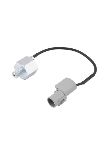 Konesam Suzuki Sx4 Xl-7 Ve Chevrolet Tracker İçin 18640-78g00 Oem Referanslı Yeni Aftermarket Çarpma Sensörü - Yüksek Kalite, Dayanıklı Ve Doğru Montaj