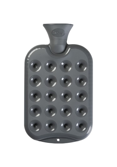 Medikaltec Gri Sıcak Su Torbası