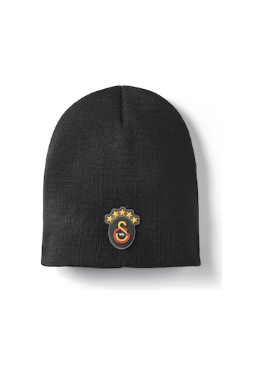 Gsstore Galatasaray Bere U252194 Siyah