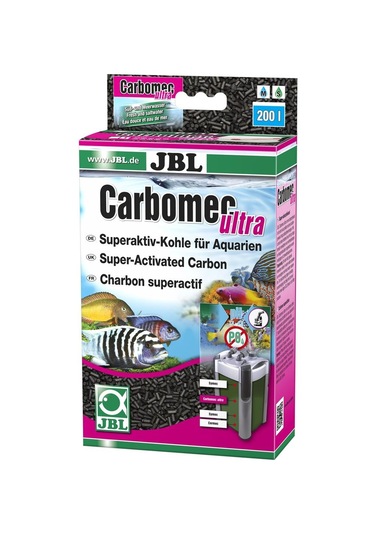 Jbl Carbomec Ultra Carbon  400gr
