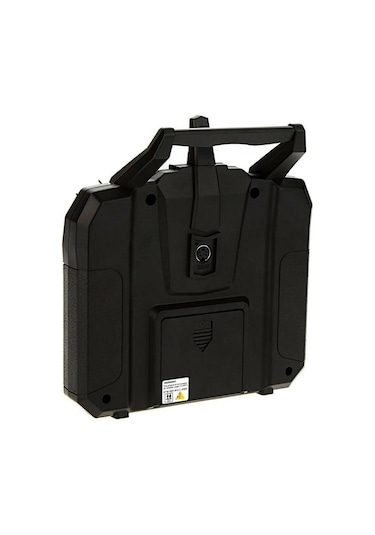 Flysky Fs-i6 2.4ghz 6 Kanal Kumanda ve Fs-ia6b Alıcı