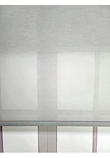 Bbb Çift Mekanizmalı Tül Ve Stor Perde Tsy1002