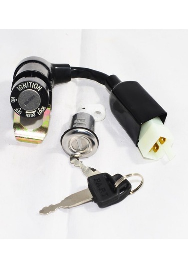 Honda Activa 100 Kontak Set