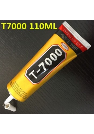 T7000 Yapıştırıcı 110Ml