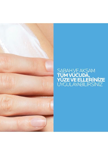 La Roche Posay Lipikar Baume Ap+ M Nemlendirici Balsam 400 ML