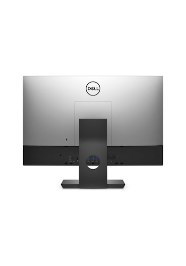 Dell OptiPlex 7400 O7400AIO36X5D10 i7-12700 16 GB 512 GB SSD 23.8" Dos AIO Masaüstü Bilgisayar