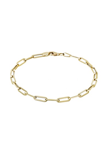 Altın Bileklik T079298 Sarı Altın