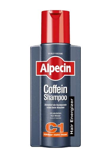 Alpecin C1 Caffeine Kafein Şampuan 75 ML
