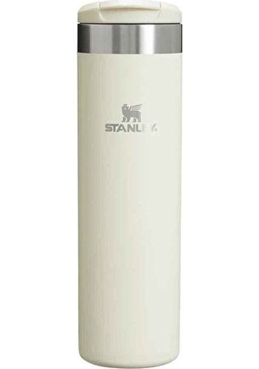 Stanley The Aerolight Transit Mug Cream 0.6 Litre Çok Renkli