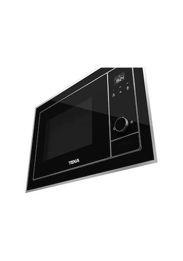 Teka ML 820 BIS Ankastre Mikrodalga Fırın + Izgara 40584200