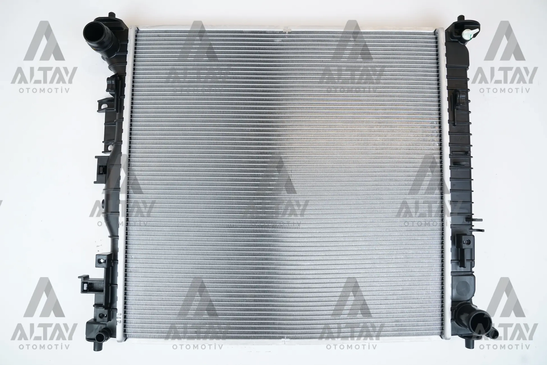 Radyatör Su Tucson 2021 1.6 Dizel 4x2 A-t 25310 N7010