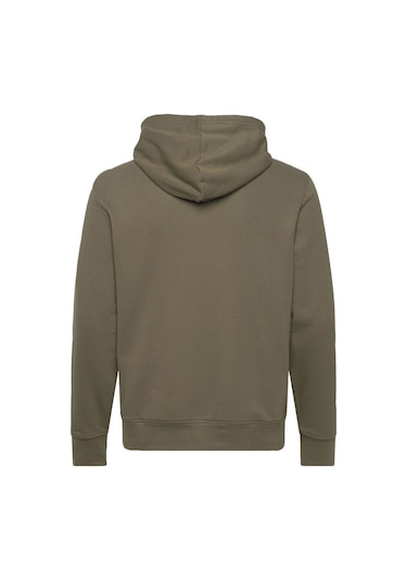 Gant Erkek Sweatshırt 2015087-301 2015087-301 Yeşil Yeşil