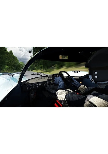 Assetto Corsa Ultimate Edition Ps4 Oyun