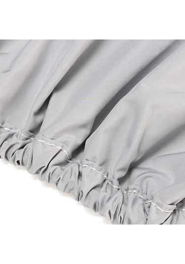 Homyl Çiftlik Evi Patio Kapalı Için Katlanır Merdiven 50cmx6.5cmx174cm