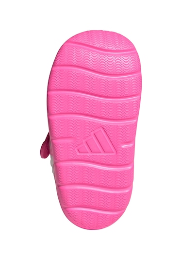 Adidas Disney Minnie Mouse Bebek Pembe Sandalet Jq4400