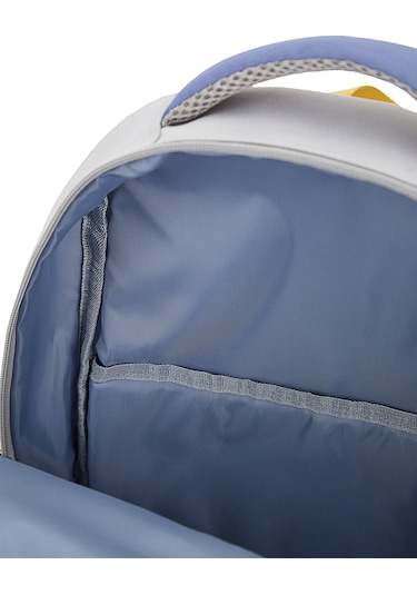 Pierre Cardin Sırt Çantası 07pct121 Mavi