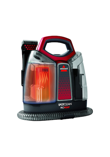 Bissell 36988 Spot Clean Pro Heat 330 W Leke Temizleme Cihazı