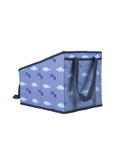Goodyear Oto Bagaj Organizer Çocuk 30*26*26 Cm