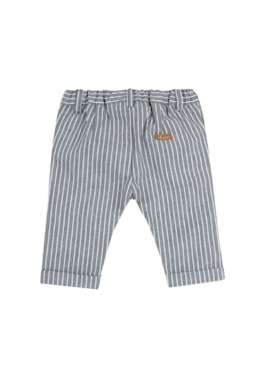 Chicco Pantalon 09016694000000 000095 Medıum Grey Gri