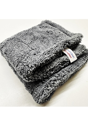 Superclean Double Cila Havlusu - Çift Katlı - 800 Gsm