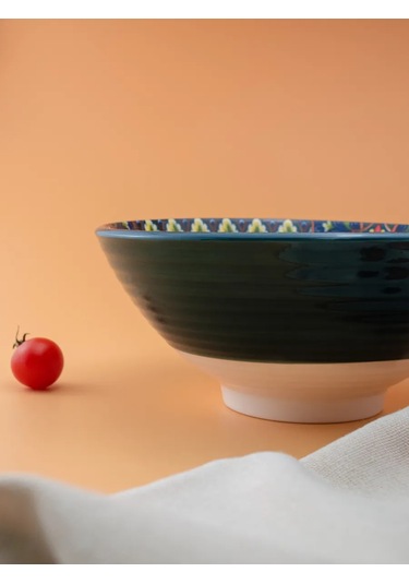 Nouvelle Arabesque Salata Kasesi, 1200 Ml 143515457 Yeşil