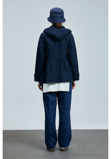 Lufian Focus Kadın Dış Giyim Lacivert Lacivert 121120008100200 Lacivert Lufian Focus Kadın Dış Giyim Lacivert Lacivert 121120008100200 Lacivert