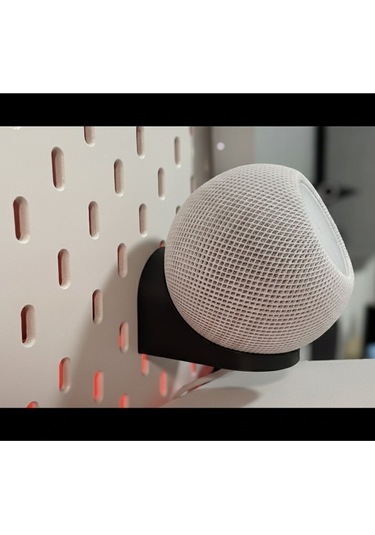 Skadis Pano Homepod Mini Standı