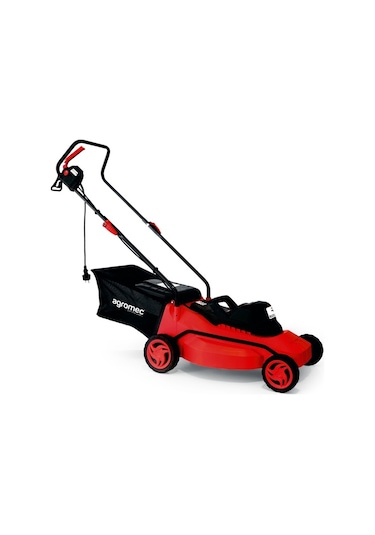Agromec AG-18CEM Elektrikli Çim Biçme Makinesi