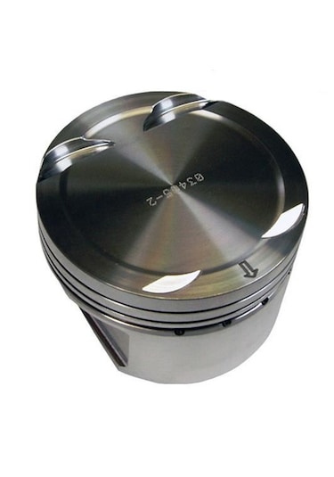 Alfa Romeo 156 Piston Segman Std.