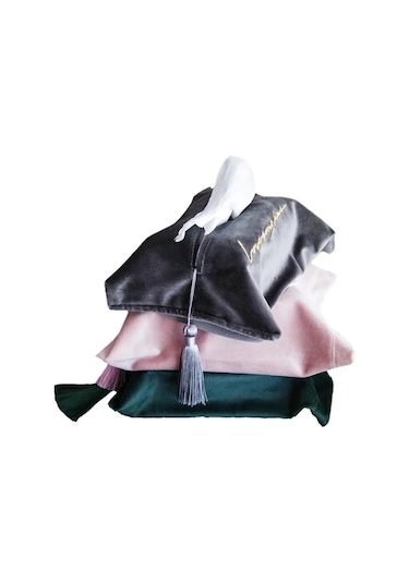 Mavi Mendil Kutusu, Tuvalet Kağıdı Kutusu, Peçetelik, Kadife Vintage Ve Zarif Ev Ve Araç Tuvalet Kağıdı Dispenseri