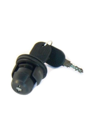 Uno Benzin Depo Kapağı Anahtarlı