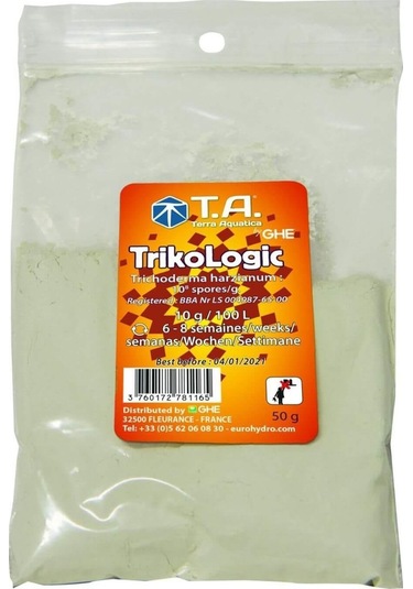 Terra Aquatica Trikologic 10 Gr Faydalı Bakteri Diğer