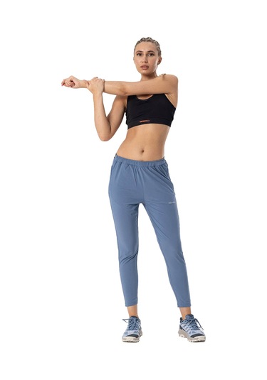 Merrell Runner Kadın Pantolon Mavi