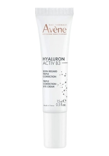 Avene Hyaluron Activ B3 Göz Çevresi Kremi 15 ML