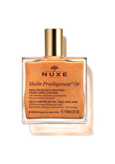 Nuxe Huile  Prodigieuse Or 50 ML