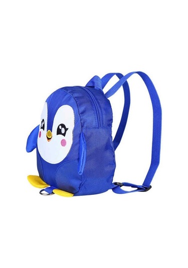 Yeni 2-6 Yaşında Bebek Okul Çantası Kızlar Anaokulu Kedi Sırt Çantası Prenses Bebek Moda Çocuk Sırt Çantası Sw9juy Mavi