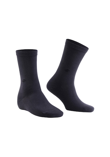 5 Çift Bonny Silver %13 Gümüş Çorap Normal Koruma