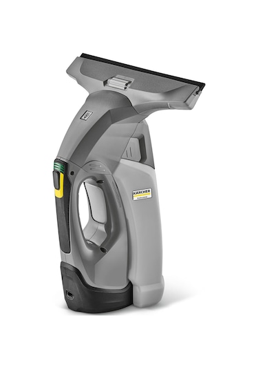 WVP 10 Cam/Yüzey Temizleme Makinesi