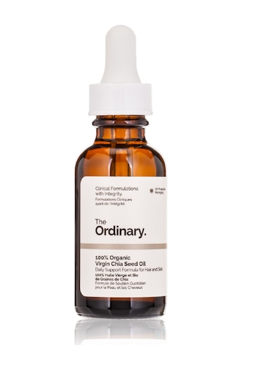 The Ordinary 100% Organic Virgin Chia Seed Oil 30ml